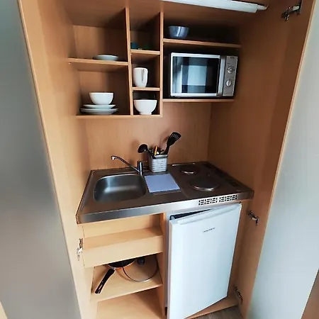 Monteurswohnung Apartament *