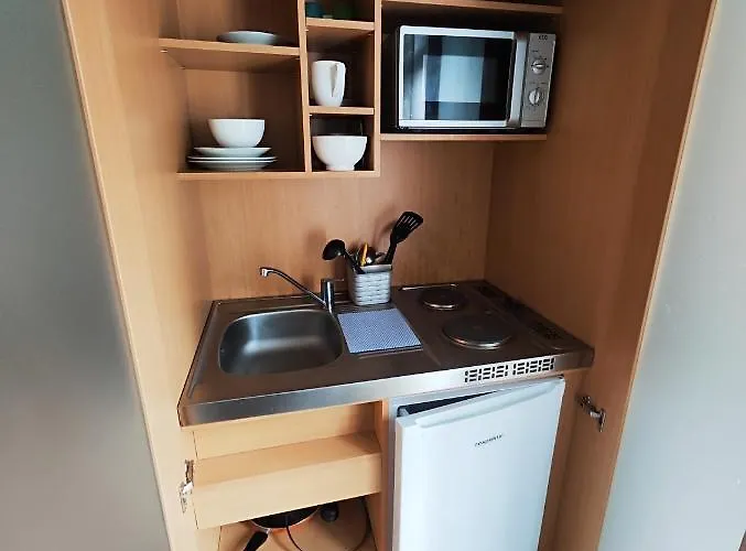 Monteurswohnung Apartament *