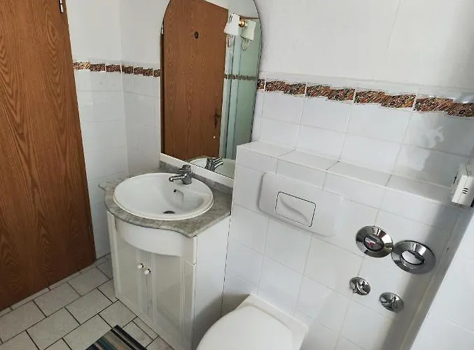 Monteurswohnung Grossraeschen